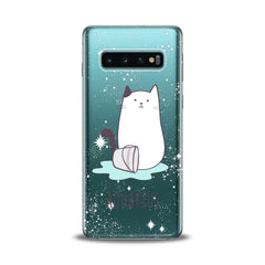 Lex Altern Aquarius Samsung Galaxy Case