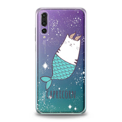 Lex Altern TPU Silicone Huawei Honor Case Capricorn