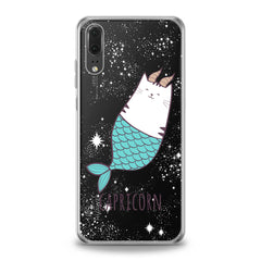 Lex Altern Capricorn Huawei Honor Case