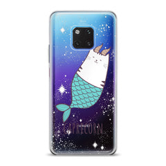 Lex Altern TPU Silicone Huawei Honor Case Capricorn