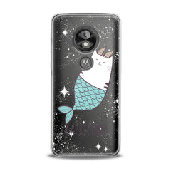 Lex Altern Capricorn Motorola Case