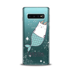 Lex Altern Capricorn Samsung Galaxy Case