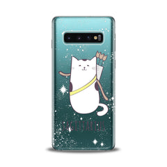 Lex Altern Sagittarius Samsung Galaxy Case