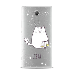 Lex Altern TPU Silicone Sony Xperia Case Libra