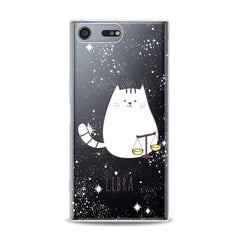 Lex Altern Libra Sony Xperia Case