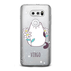 Lex Altern TPU Silicone LG Case Virgo