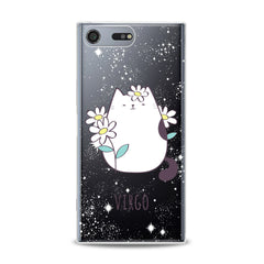 Lex Altern Virgo Sony Xperia Case