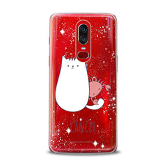 Lex Altern TPU Silicone OnePlus Case Cancer