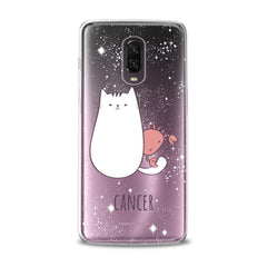 Lex Altern TPU Silicone OnePlus Case Cancer