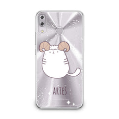 Lex Altern TPU Silicone Asus Zenfone Case Aries