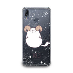 Lex Altern Aries Asus Zenfone Case