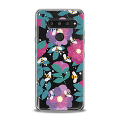 Lex Altern Floral Bee LG Case