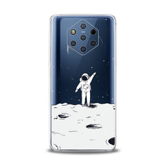 Lex Altern Spaceman Nokia Case