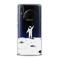 Lex Altern Spaceman Vivo Case