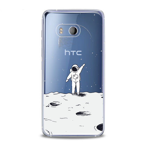 Lex Altern Spaceman HTC Case