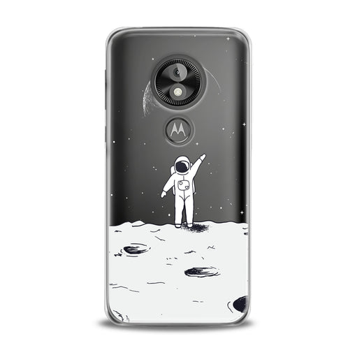 Lex Altern Spaceman Motorola Case