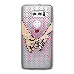 Lex Altern Couple Hands LG Case