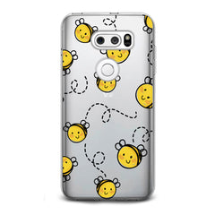 Lex Altern Funny Bee LG Case