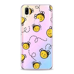 Lex Altern Funny Bee Vivo Case