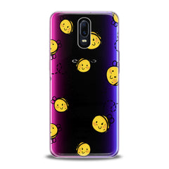 Lex Altern TPU Silicone Oppo Case Funny Bee