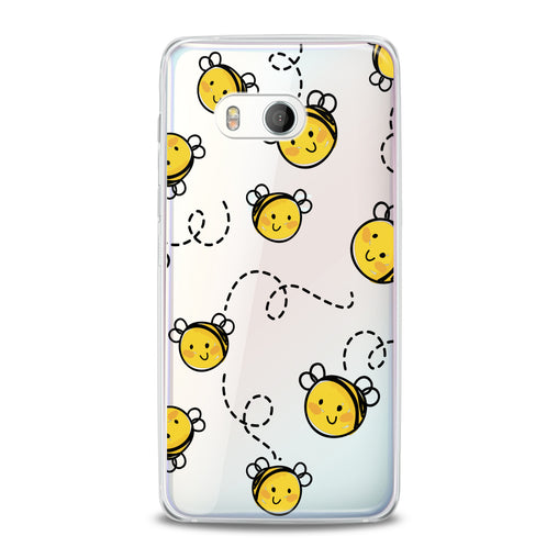 Lex Altern Funny Bee HTC Case