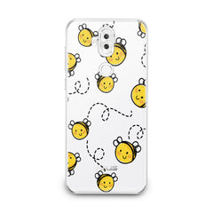 Lex Altern Funny Bee Asus Zenfone Case