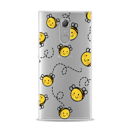 Lex Altern Funny Bee Sony Xperia Case