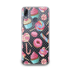 Lex Altern Sweets Asus Zenfone Case