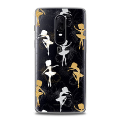 Lex Altern Cute Girl Dancer OnePlus Case