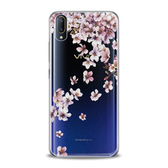 Lex Altern White Blossom Vivo Case