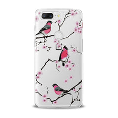 Lex Altern Floral Branches OnePlus Case