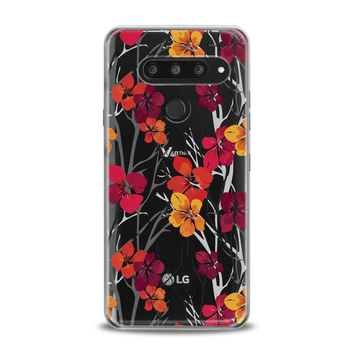 Lex Altern Bright Flowers LG Case