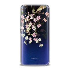 Lex Altern Cute Flowers Vivo Case