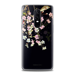 Lex Altern Cute Flowers OnePlus Case