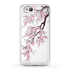 Lex Altern Google Pixel Case Sakura Bloom