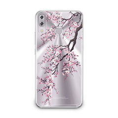 Lex Altern TPU Silicone Asus Zenfone Case Sakura Bloom