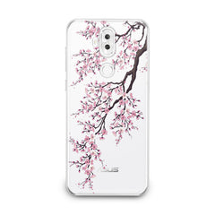 Lex Altern Sakura Bloom Asus Zenfone Case