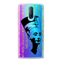 Lex Altern Nefertiti Queen Oppo Case