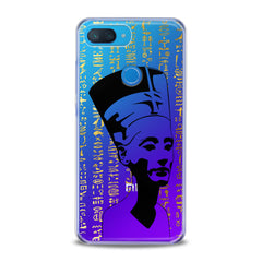 Lex Altern TPU Silicone Xiaomi Redmi Mi Case Nefertiti Queen