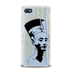 Lex Altern Nefertiti Queen Xiaomi Redmi Mi Case