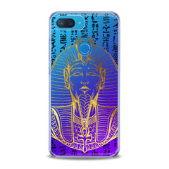 Lex Altern TPU Silicone Xiaomi Redmi Mi Case Tutankhamun Art