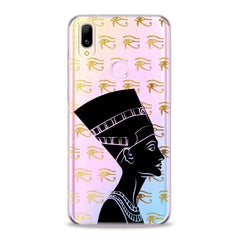 Lex Altern Nefertiti Design Vivo Case