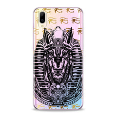 Lex Altern Anubis Art Vivo Case