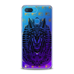 Lex Altern TPU Silicone Xiaomi Redmi Mi Case Anubis Art