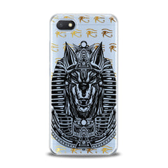 Lex Altern Anubis Art Xiaomi Redmi Mi Case