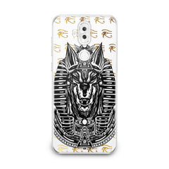 Lex Altern Anubis Art Asus Zenfone Case