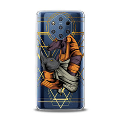 Lex Altern Anubis Jackal Nokia Case