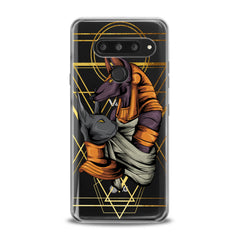 Lex Altern Anubis Jackal LG Case