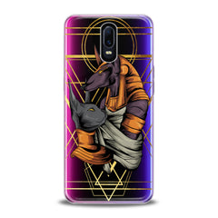 Lex Altern Anubis Jackal Oppo Case