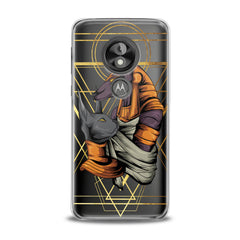 Lex Altern Anubis Jackal Motorola Case